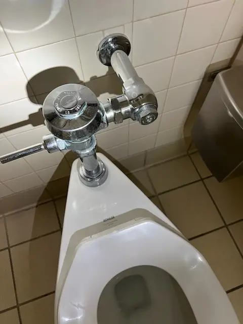 Fixture installation and repair for Sewer Camera Inspection in The Estates at Whitemarsh Hills